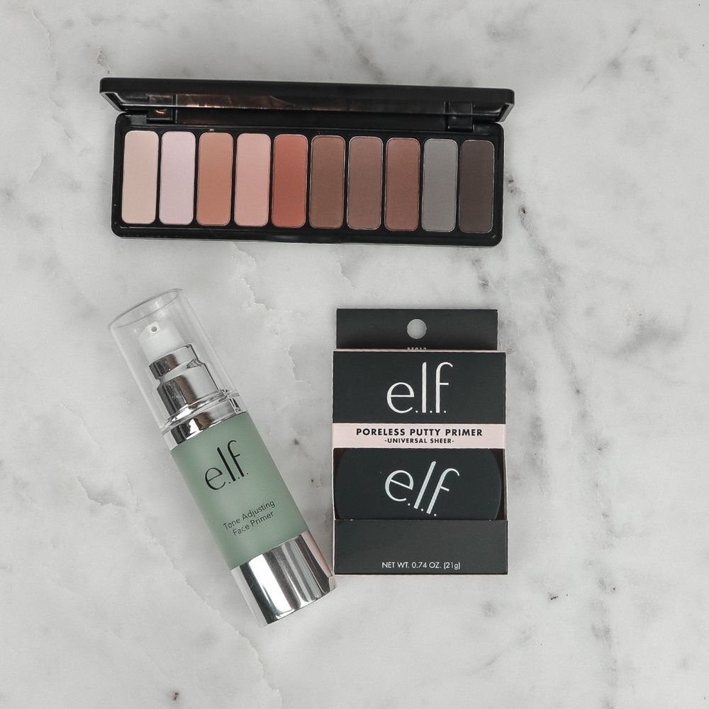 E.L.F Cosmetics Makeup Lot
